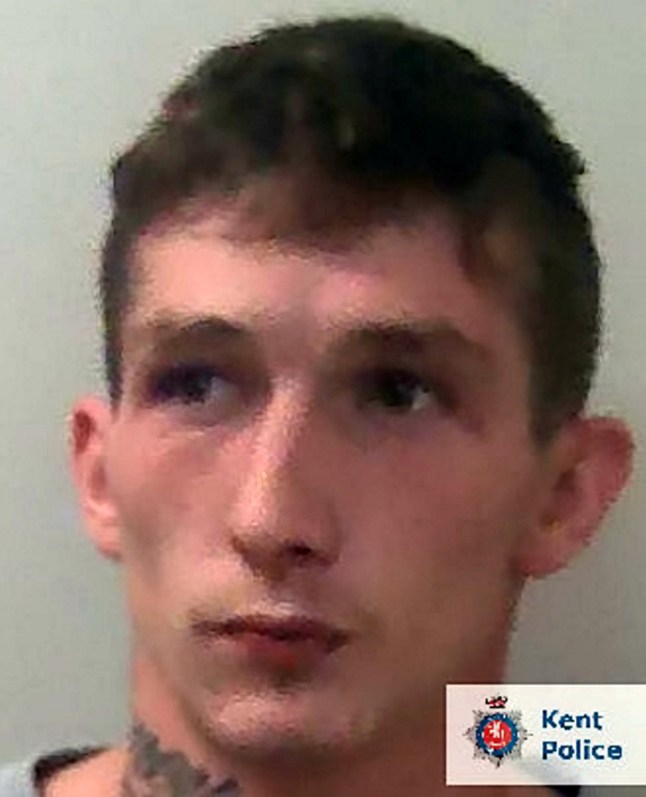 Connor Money. A driver who hit speeds of 140mph on the M2 before crashing and fleeing, leaving his passenger to die has been jailed for nine years. Connor Money sped into the HGV while attempting to undertake a different vehicle on the M2 in Rainham in October 2019 and ran from the scene to try and evade capture. The 23-year-old, of Essex Road, Dartford, admitted causing death by dangerous driving and was sentenced at Woolwich Crown Court on Wednesday 20 May 2020. He was sentenced to nine years and will serve an additional 10 months in prison for an unrelated Metropolitan Police case. At around 1.30pm on Tuesday 8 October, two Kent Police officers travelling in an unmarked patrol vehicle became suspicious of Money?s driving while he was travelling on the coastbound M2.