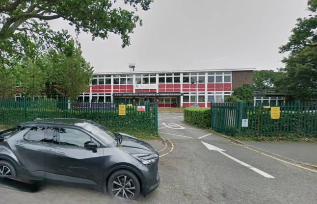 Winston Churchill School