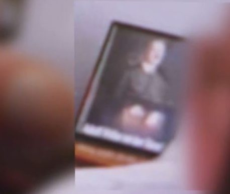 NHS worker had Nazi flag and picture of Hitler in the background of Zoom call, whistleblower claims