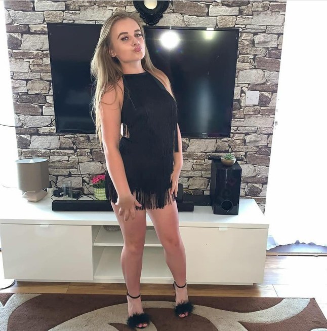 A nursery worker accused of abusing 24 babies left children crying and 'writhing around' in pain after repeatedly pinching, punching and grabbing them, a court heard today. Roksana Lecka, 22, is accused of 'badly harming' 23 of the infants, aged 18 months to two years, while she worked at a ?1,900-a-month Montessori nursery in Twickenham, south-west London, between January 31 and June 28 last year. Lecka, wearing a grey jumper, white collared shirt and black headscarf in the dock, denies 21 counts of child cruelty at the Riverside Nursery in Twickenham Green, but has admitted two counts of the same offence.