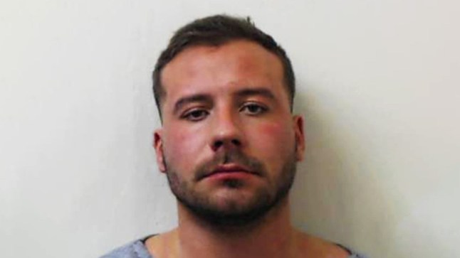 Undated handout photo issued by Police Scotland of Ewan Methven. Ewan Methven, now 27, has admitted murdering and decapitating his 21-year-old girlfriend before texting her mother pretending to be her and searching for internet pornography. Methven murdered Phoenix Spencer-Horn, 21, in the home they shared on November 16 last year, after the couple ordered a takeaway to their flat in Glen Lee, East Kilbride on a Saturday night. On Tuesday, Methven pleaded guilty to murder and attempting to defeat the ends of justice at the High Court in Glasgow. Issue date: Tuesday June 17, 2025. PA Photo. See PA story COURTS Methven. Photo credit should read: Police Scotland/PA Wire NOTE TO EDITORS: This handout photo may only be used for editorial reporting purposes for the contemporaneous illustration of events, things or the people in the image or facts mentioned in the caption. Reuse of the picture may require further permission from the copyright holder.